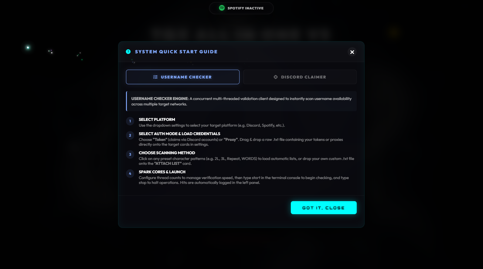 SOVEREIGN V5 screenshot 6